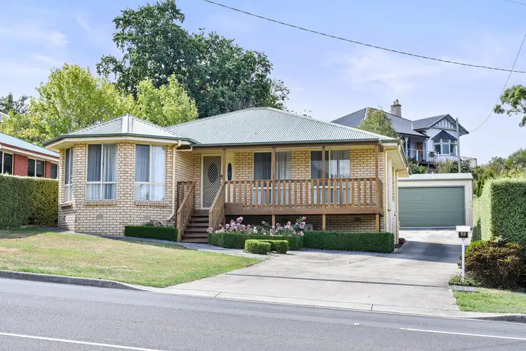 Third view of Homely house listing, 59 Gravelly Beach Road, Blackwall TAS 7275