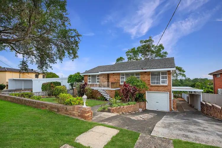 Main view of Homely house listing, 57 Earlwood Crescent, Bardwell Park NSW 2207