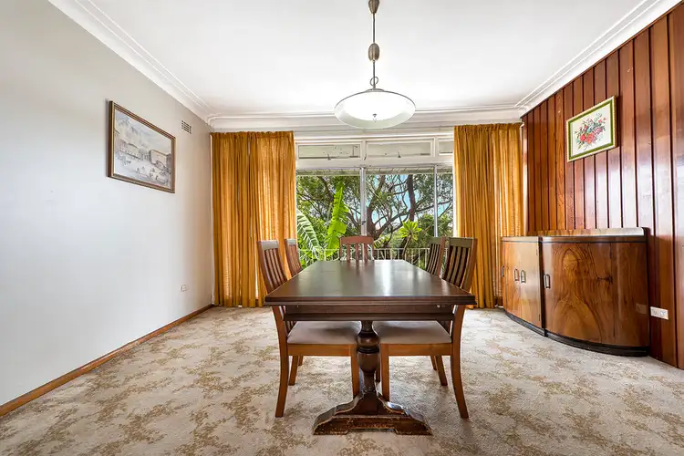 Second view of Homely house listing, 57 Earlwood Crescent, Bardwell Park NSW 2207