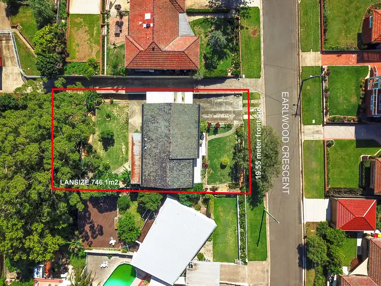 Fourth view of Homely house listing, 57 Earlwood Crescent, Bardwell Park NSW 2207