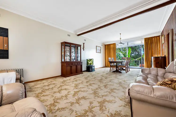 Fifth view of Homely house listing, 57 Earlwood Crescent, Bardwell Park NSW 2207