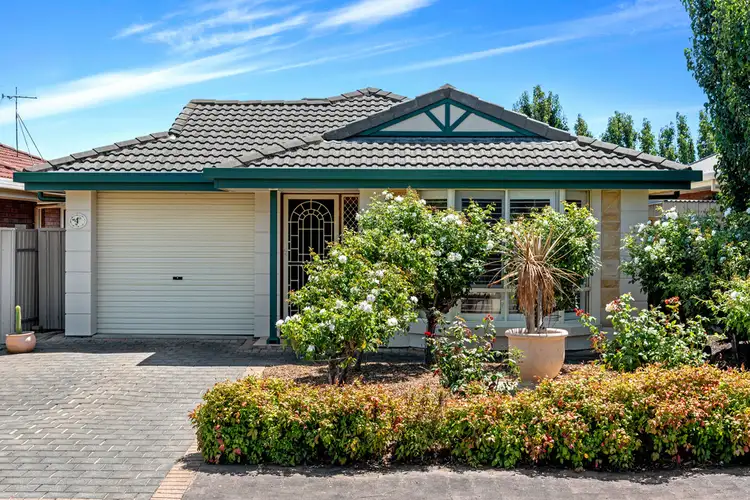 4 Aloisi Court, Woodcroft SA 5162