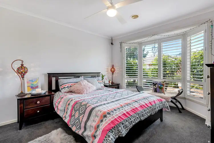 Fifth view of Homely house listing, 4 Aloisi Court, Woodcroft SA 5162