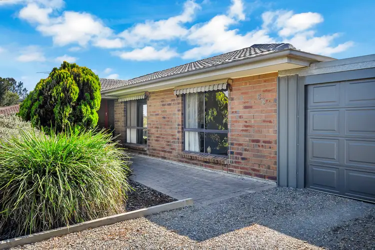 Fifth view of Homely house listing, 68 Brentwood Drive, Huntfield Heights SA 5163