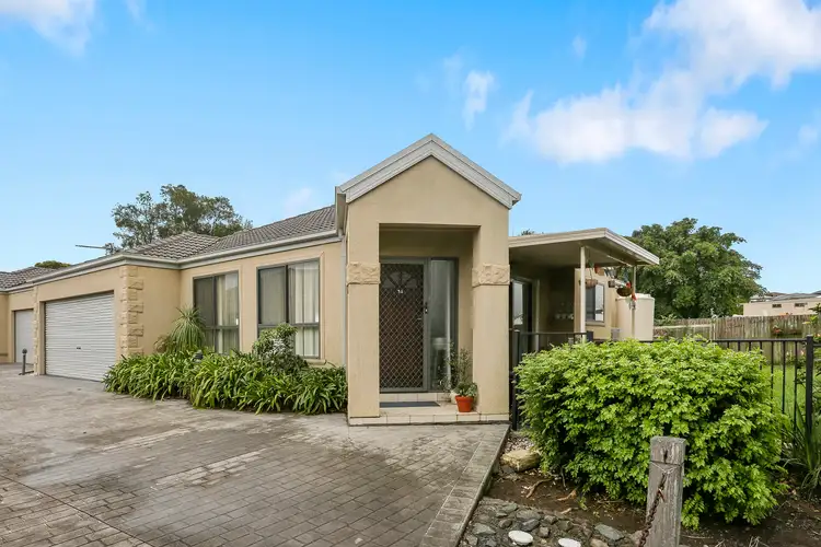 Main view of Homely villa listing, 14/134 Kanahooka Road, Kanahooka NSW 2530