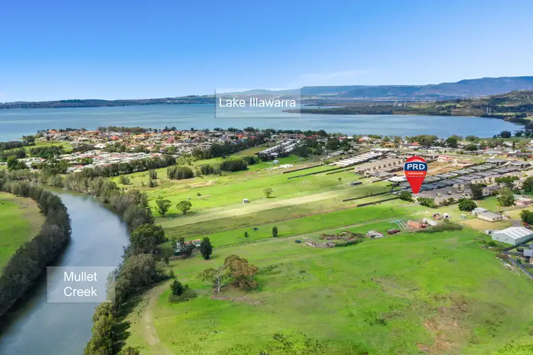 Second view of Homely villa listing, 14/134 Kanahooka Road, Kanahooka NSW 2530