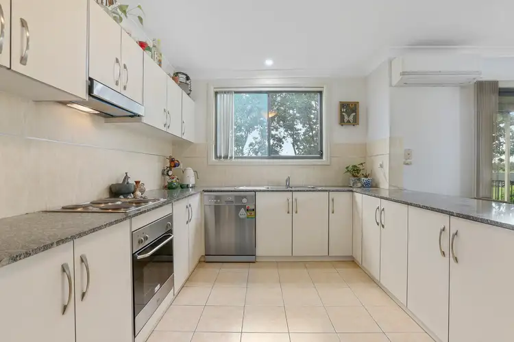 Third view of Homely villa listing, 14/134 Kanahooka Road, Kanahooka NSW 2530