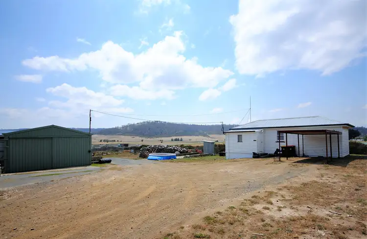Fourth view of Homely house listing, 12-16 Stanley Street, Oatlands TAS 7120