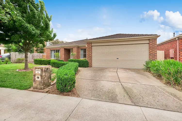 140 The Promenade, Narre Warren South VIC 3805