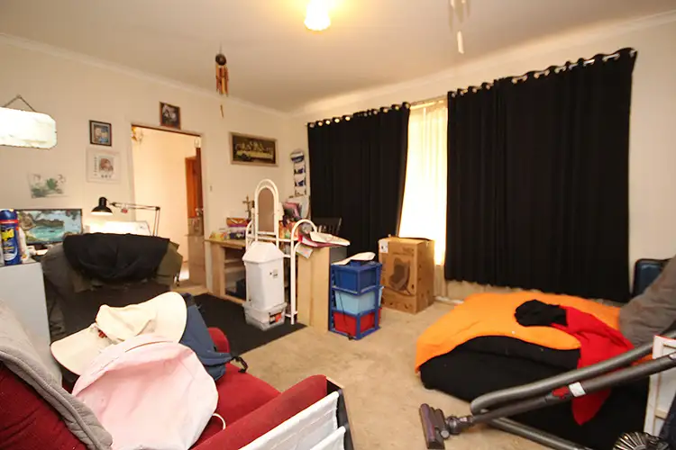 Sixth view of Homely house listing, 4 Noske Place, Horsham VIC 3400