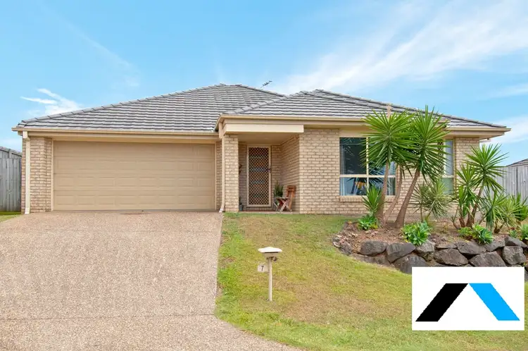 7 Madeline Place, Ormeau QLD 4208