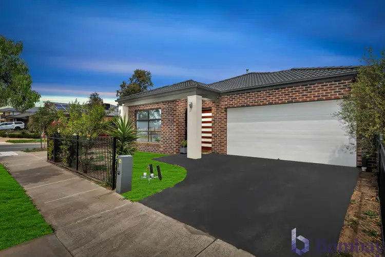 Main view of Homely house listing, 16 Alma Road, Wollert VIC 3750