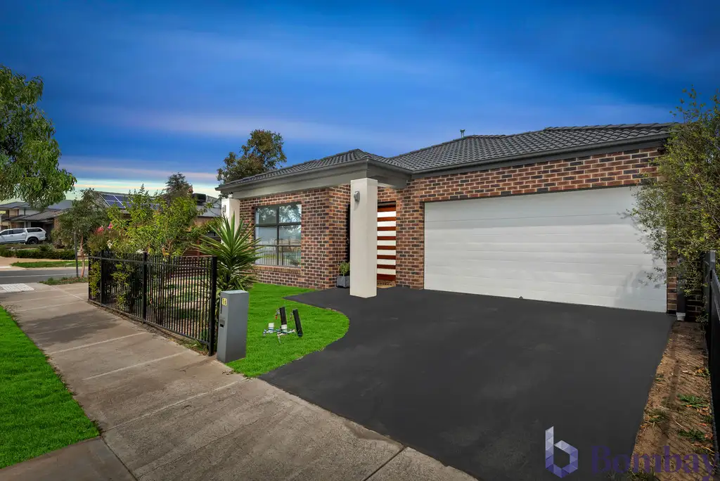 Main view of Homely house listing, 16 Alma Road, Wollert VIC 3750