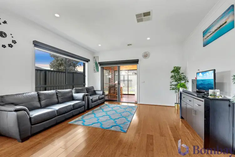 Fourth view of Homely house listing, 16 Alma Road, Wollert VIC 3750