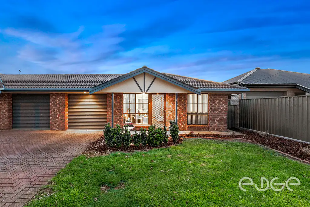 Main view of Homely house listing, 1/24A Spains Road, Salisbury Downs SA 5108