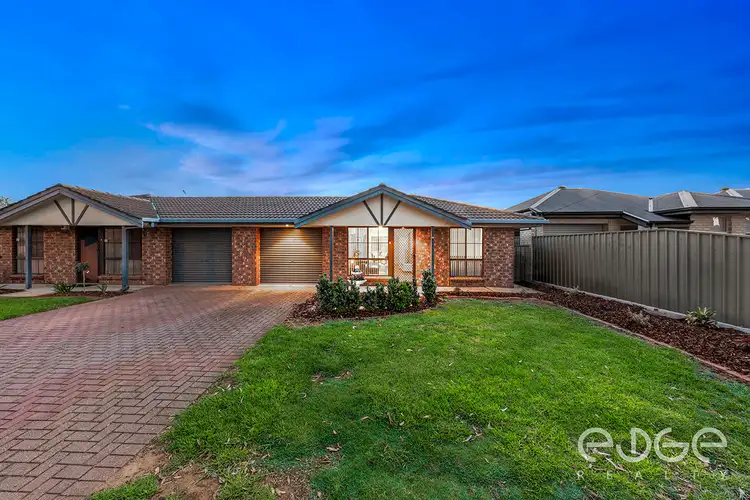 Second view of Homely house listing, 1/24A Spains Road, Salisbury Downs SA 5108