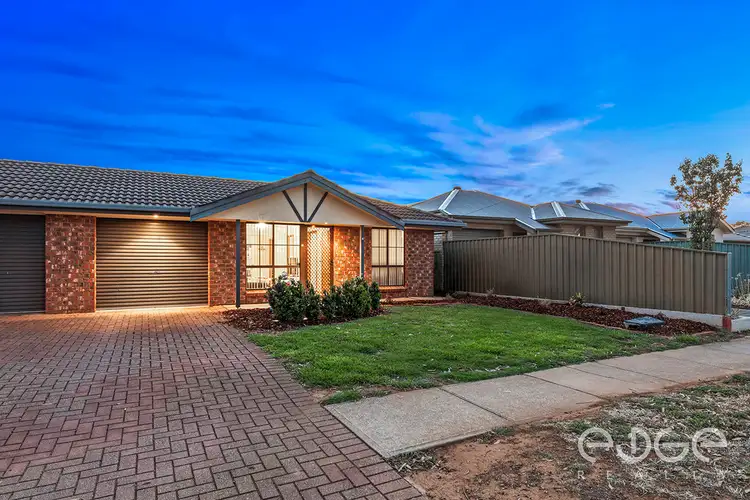 Third view of Homely house listing, 1/24A Spains Road, Salisbury Downs SA 5108