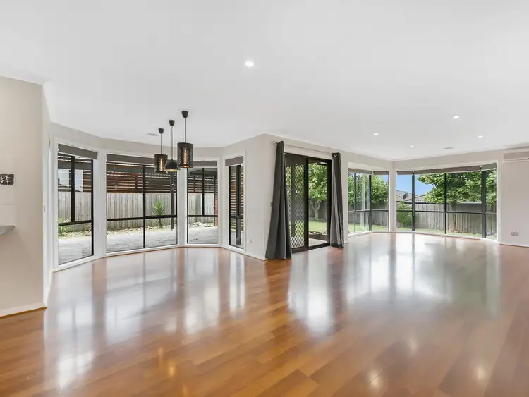 Fifth view of Homely house listing, 176 The Promenade, Narre Warren South VIC 3805