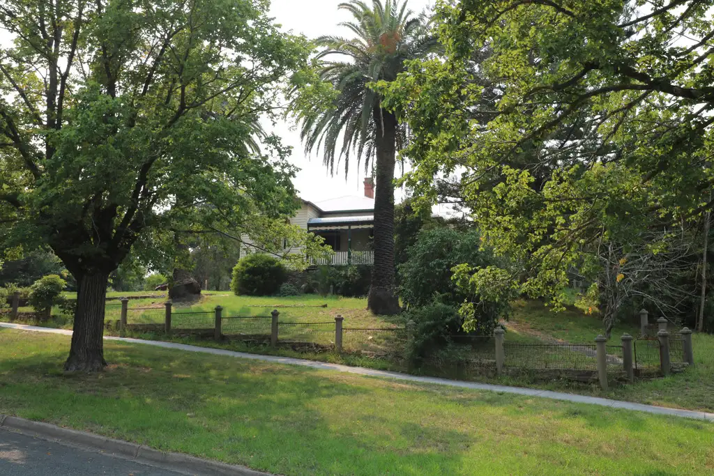 Main view of Homely house listing, 14 Nicholson Street, Orbost VIC 3888