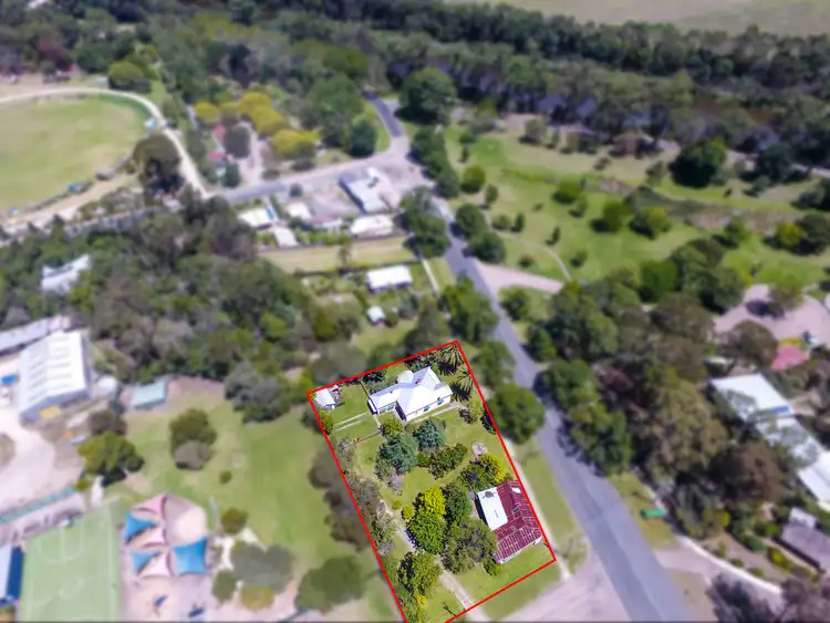 Fifth view of Homely house listing, 14 Nicholson Street, Orbost VIC 3888
