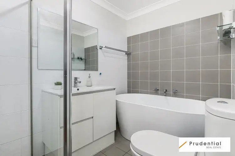 Fifth view of Homely unit listing, 17/16 Frank Oliveri Drive, Chipping Norton NSW 2170