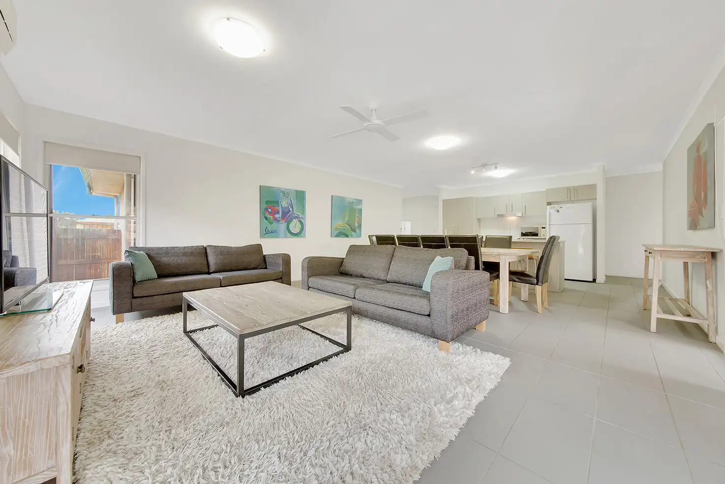Main view of Homely house listing, 7 WENTWORTH PLACE, Glen Eden QLD 4680