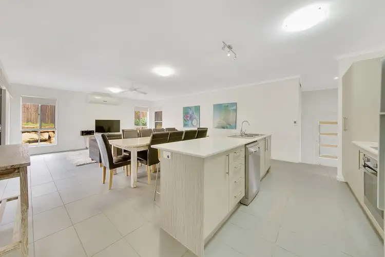Sixth view of Homely house listing, 7 WENTWORTH PLACE, Glen Eden QLD 4680