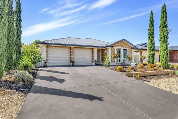 10 Admiralty Circuit, Smithfield SA 5114
