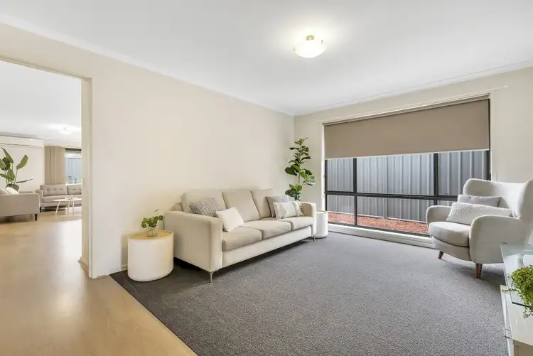 Fifth view of Homely house listing, 24 Saint Germain Ave, Andrews Farm SA 5114