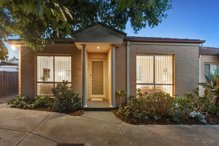 Second view of Homely unit listing, 2/38 Embankment Grove, Chelsea VIC 3196