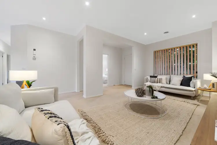 Fifth view of Homely unit listing, 2/38 Embankment Grove, Chelsea VIC 3196