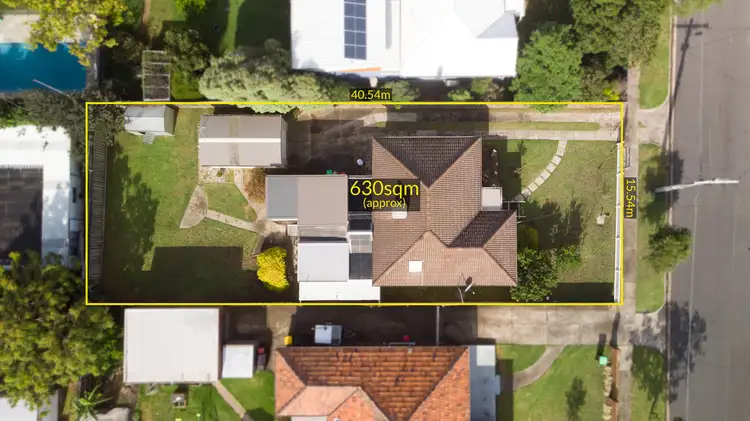 Second view of Homely house listing, 68 Field Avenue, Edithvale VIC 3196