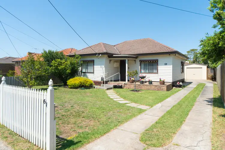 Third view of Homely house listing, 68 Field Avenue, Edithvale VIC 3196
