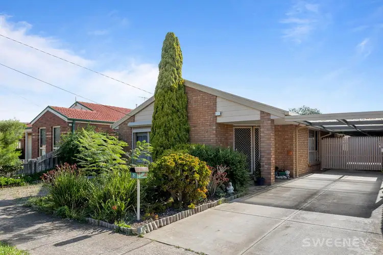 5 Fell Court, Altona Meadows VIC 3028