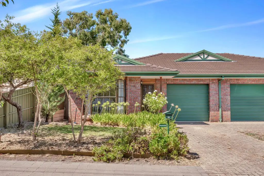 Main view of Homely house listing, 26 Macpherson Street, Clapham SA 5062