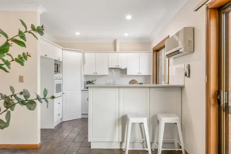 Second view of Homely house listing, 26 Macpherson Street, Clapham SA 5062