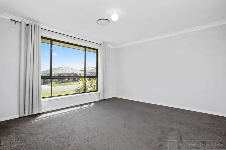 Second view of Homely house listing, 29 Concord Circuit, Cliftleigh NSW 2321