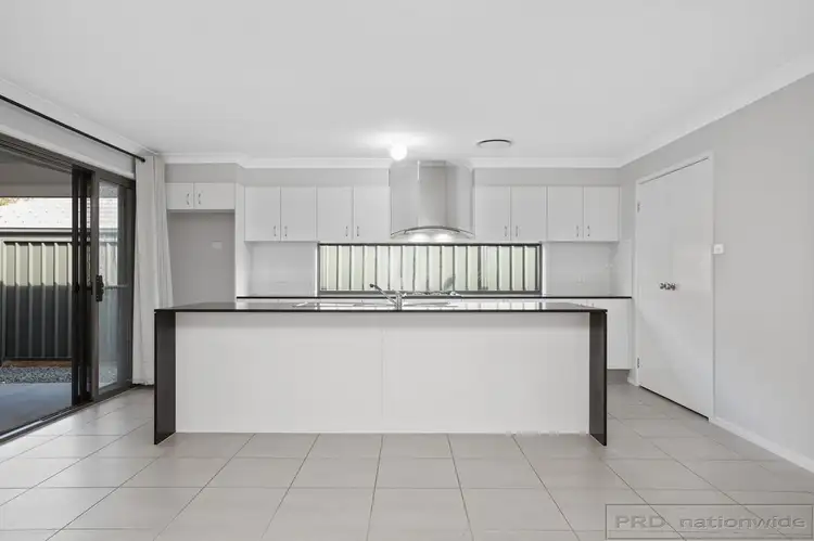 Fifth view of Homely house listing, 29 Concord Circuit, Cliftleigh NSW 2321