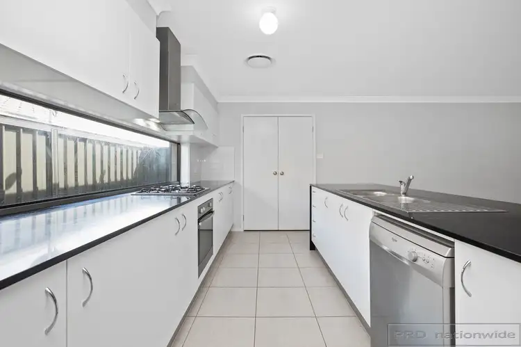 Sixth view of Homely house listing, 29 Concord Circuit, Cliftleigh NSW 2321