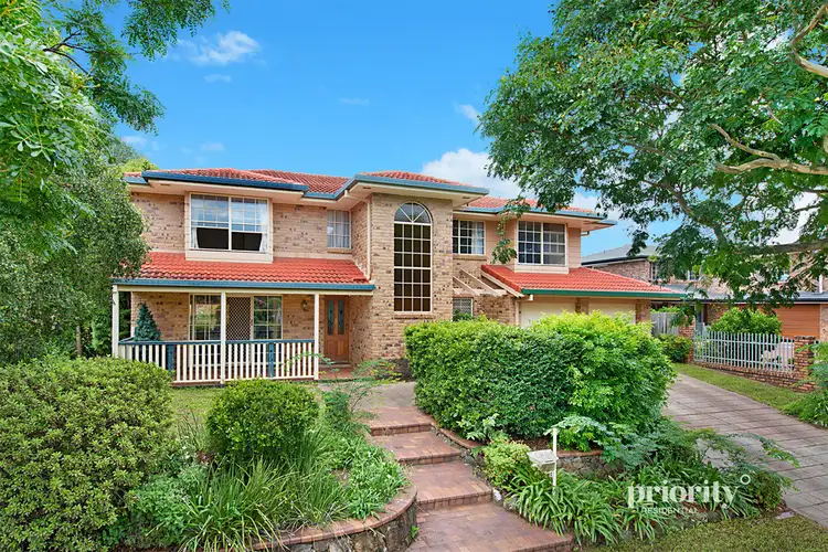 76 Horn Road, Aspley QLD 4034