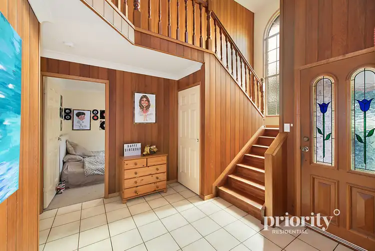 Second view of Homely house listing, 76 Horn Road, Aspley QLD 4034