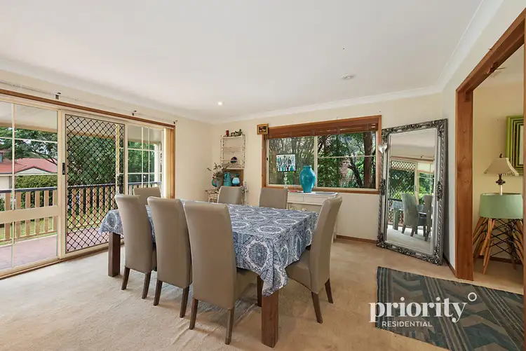 Third view of Homely house listing, 76 Horn Road, Aspley QLD 4034