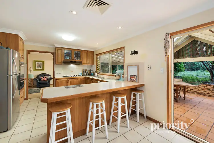 Fourth view of Homely house listing, 76 Horn Road, Aspley QLD 4034