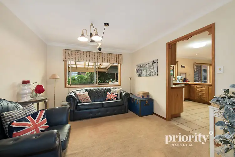 Fifth view of Homely house listing, 76 Horn Road, Aspley QLD 4034