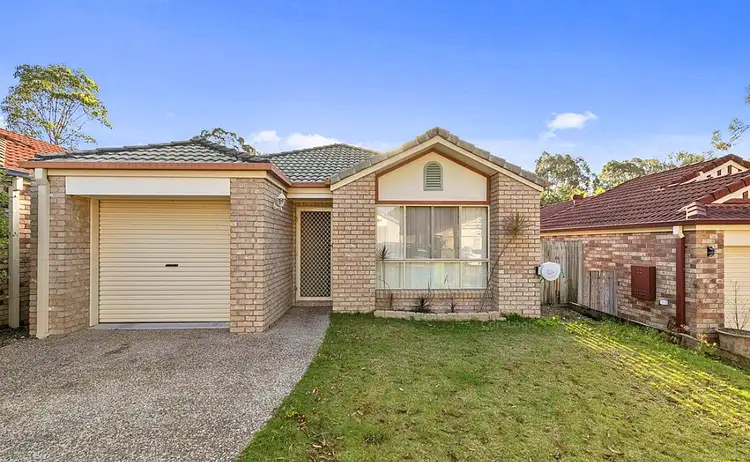 Main view of Homely house listing, 3 Formosa Court, Capalaba QLD 4157