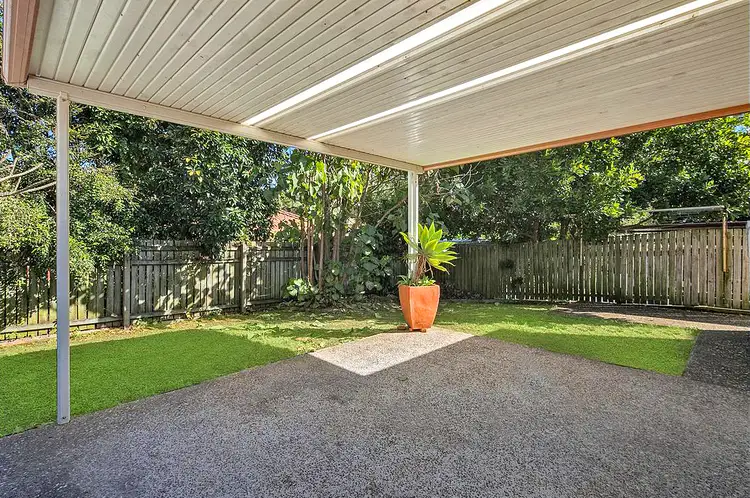 Third view of Homely house listing, 3 Formosa Court, Capalaba QLD 4157