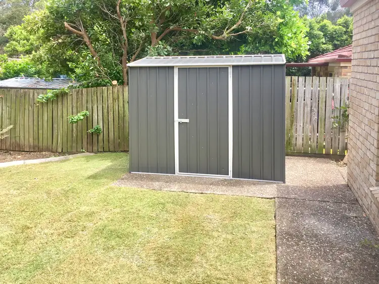 Fourth view of Homely house listing, 3 Formosa Court, Capalaba QLD 4157