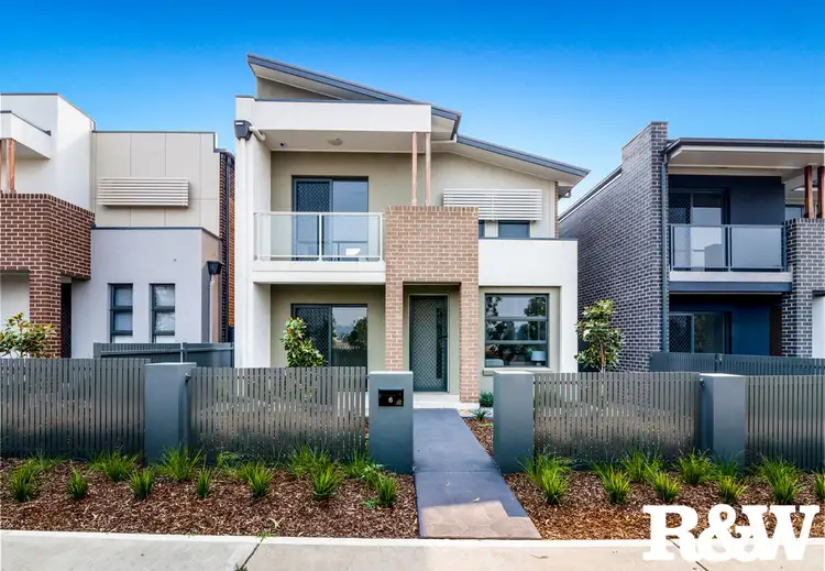 10 Bormla Lane, Jordan Springs NSW 2747
