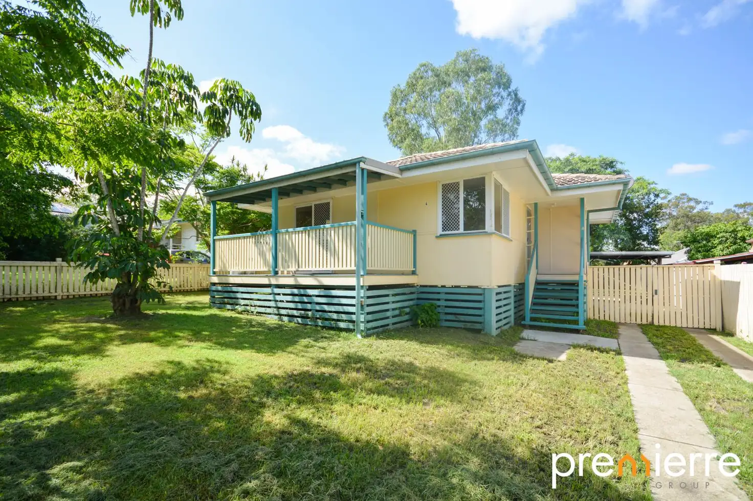 Main view of Homely house listing, 4 Brian Street, Riverview QLD 4303