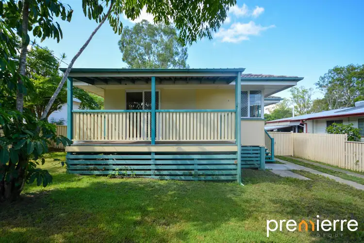 Second view of Homely house listing, 4 Brian Street, Riverview QLD 4303